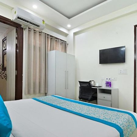 Hotel The Vertigo By Boom Rooms نويدا المظهر الخارجي الصورة