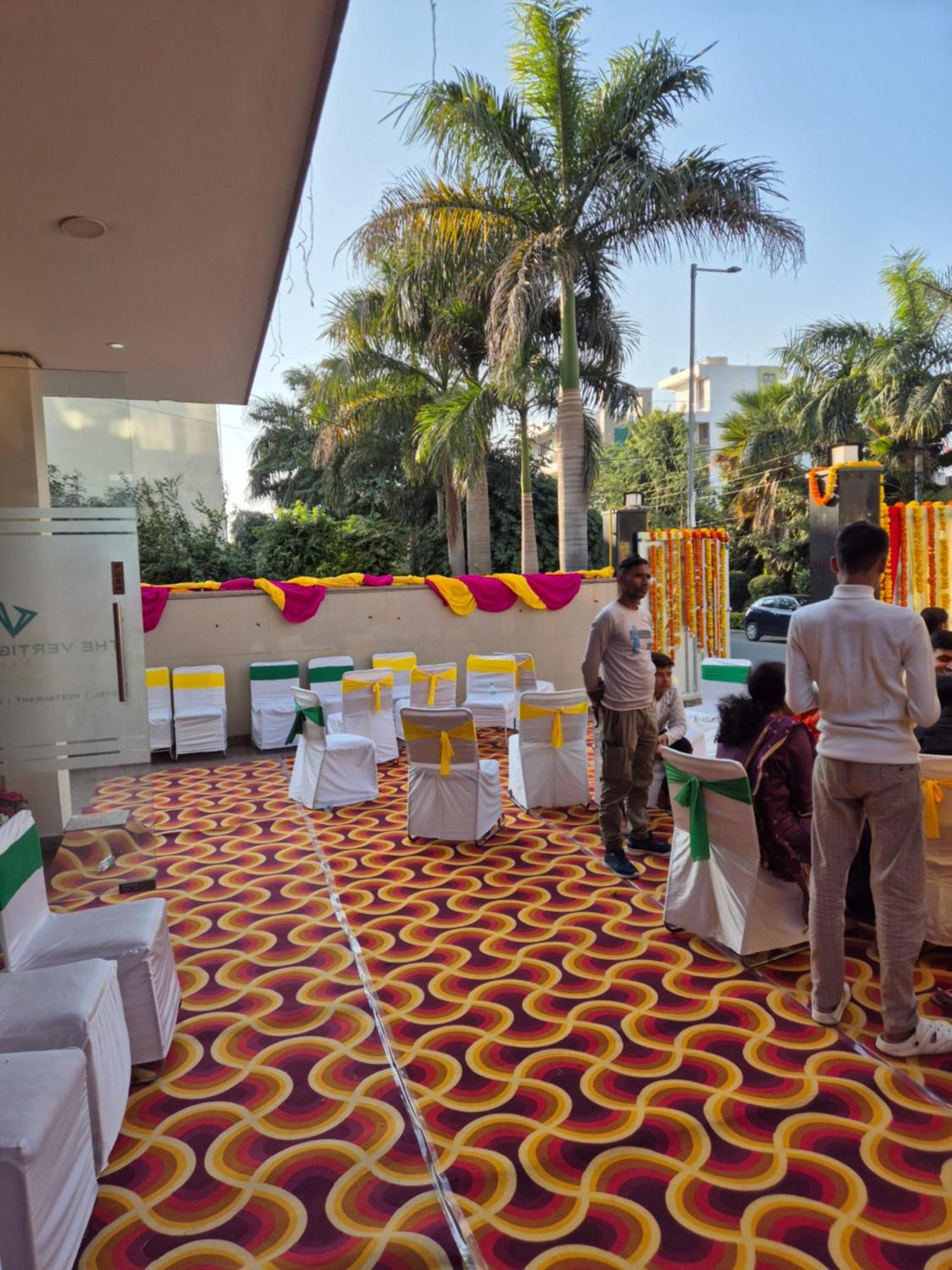 Hotel The Vertigo By Boom Rooms نويدا المظهر الخارجي الصورة