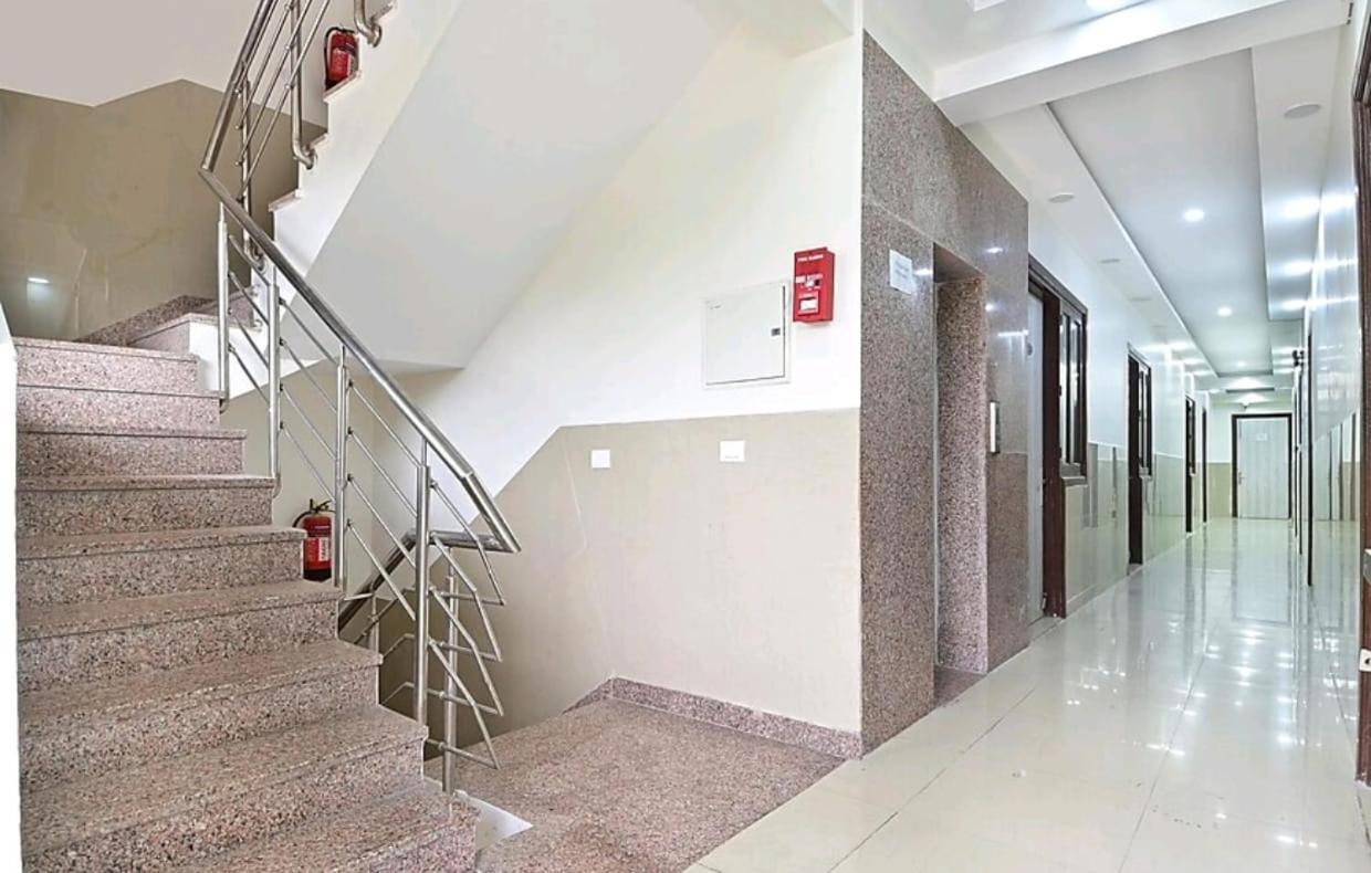 Hotel The Vertigo By Boom Rooms نويدا المظهر الخارجي الصورة