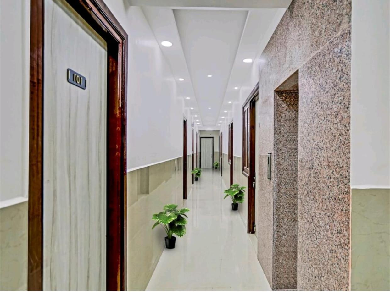 Hotel The Vertigo By Boom Rooms نويدا المظهر الخارجي الصورة