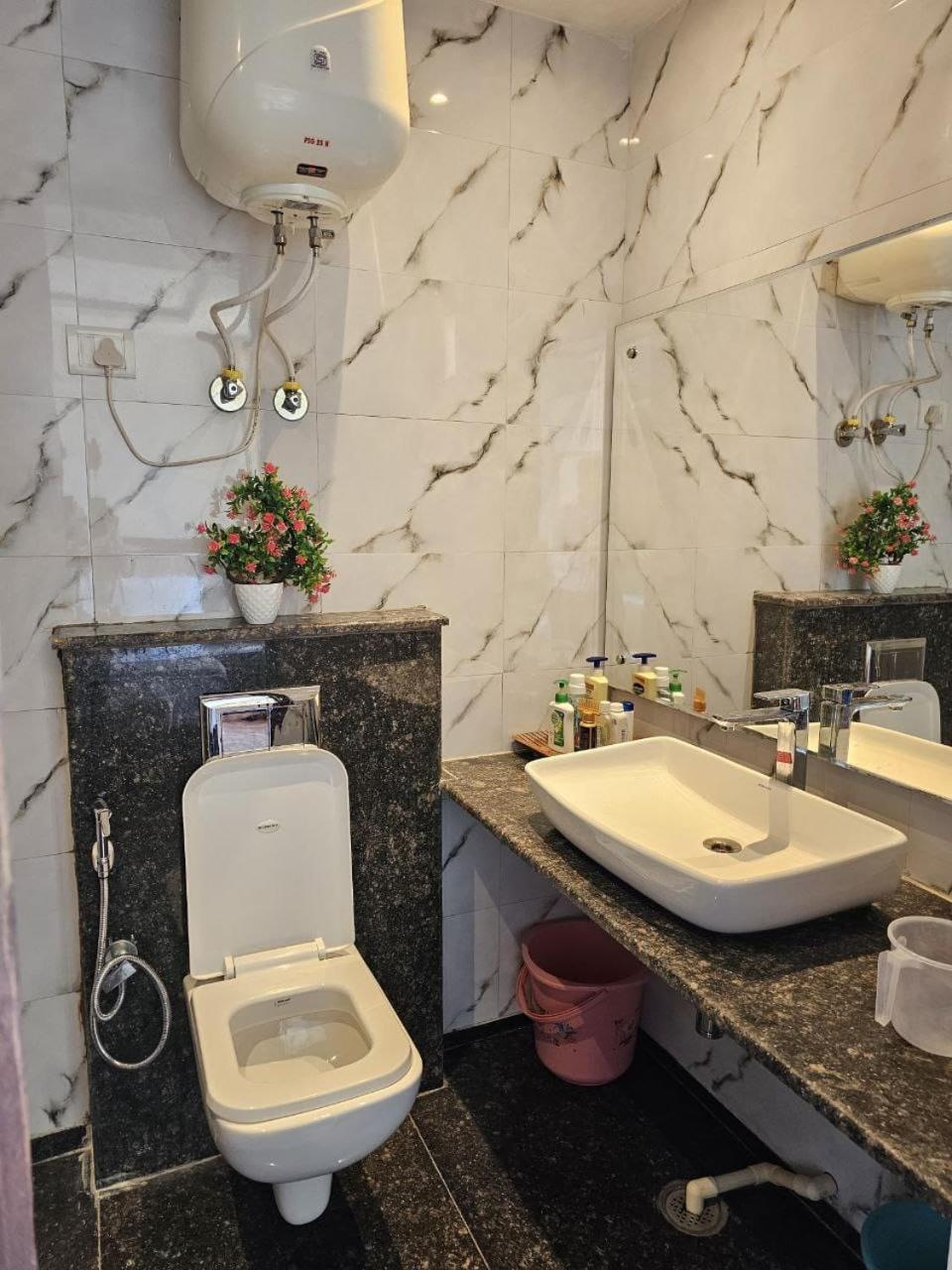 Hotel The Vertigo By Boom Rooms نويدا المظهر الخارجي الصورة