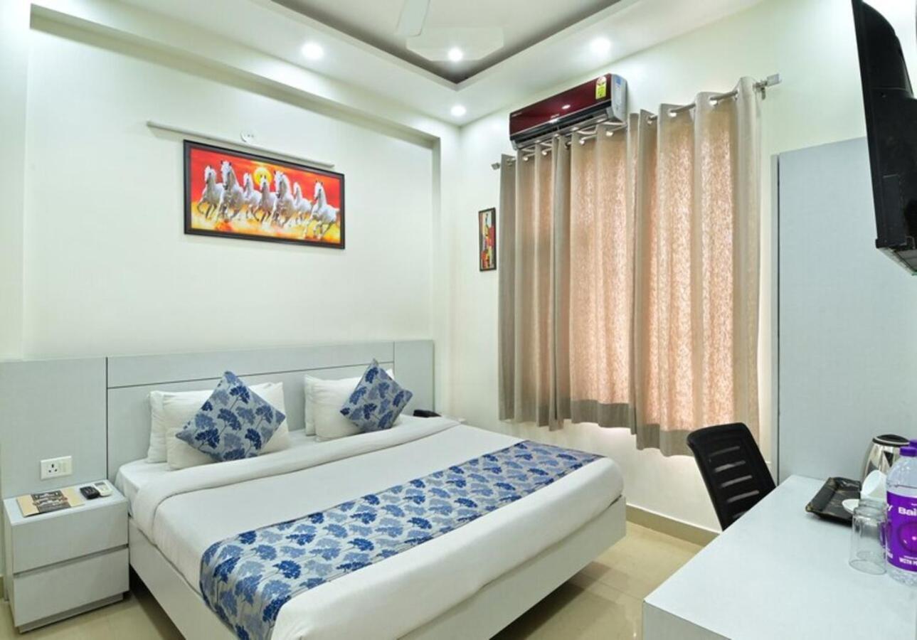 Hotel The Vertigo By Boom Rooms نويدا المظهر الخارجي الصورة
