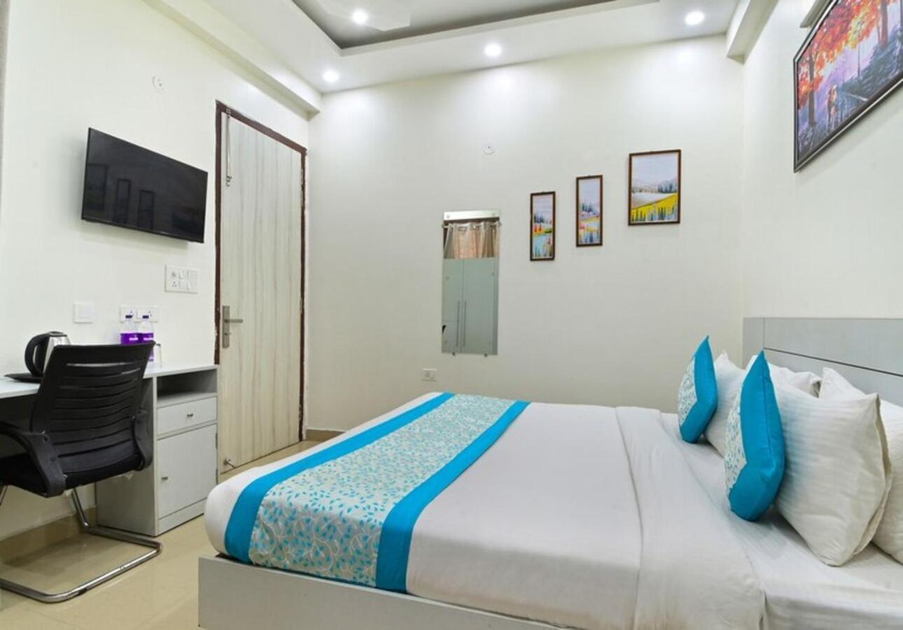 Hotel The Vertigo By Boom Rooms نويدا المظهر الخارجي الصورة