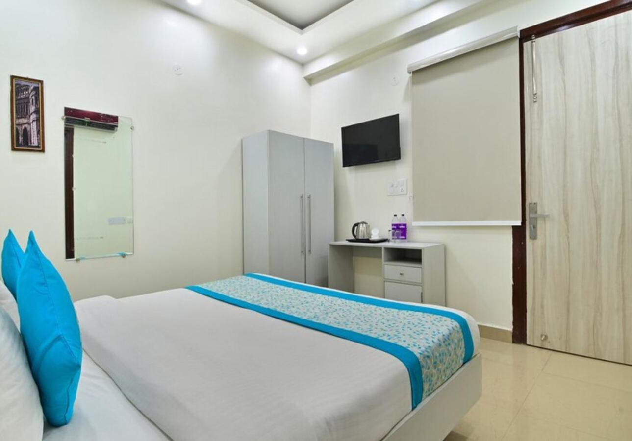 Hotel The Vertigo By Boom Rooms نويدا المظهر الخارجي الصورة