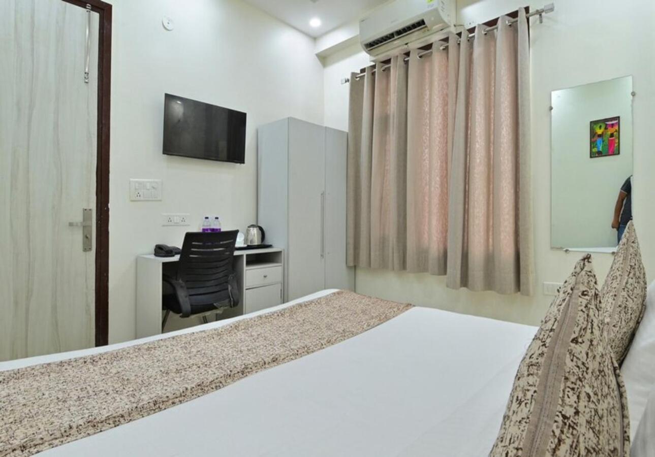 Hotel The Vertigo By Boom Rooms نويدا المظهر الخارجي الصورة