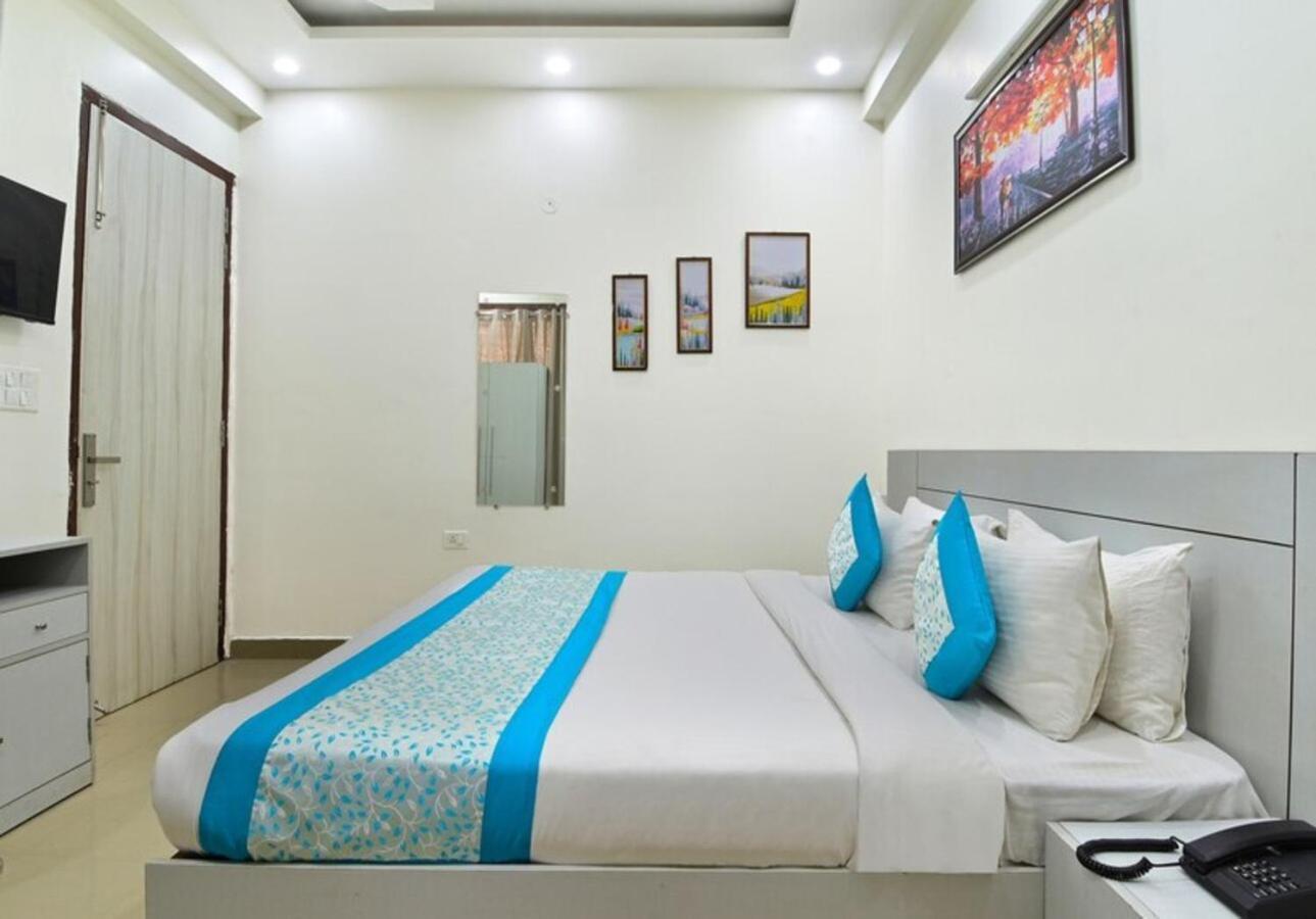 Hotel The Vertigo By Boom Rooms نويدا المظهر الخارجي الصورة