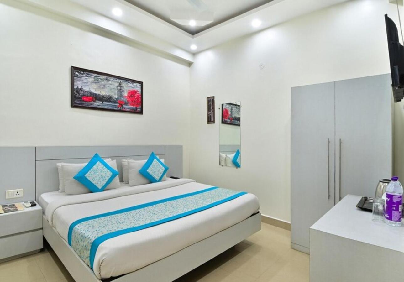 Hotel The Vertigo By Boom Rooms نويدا المظهر الخارجي الصورة