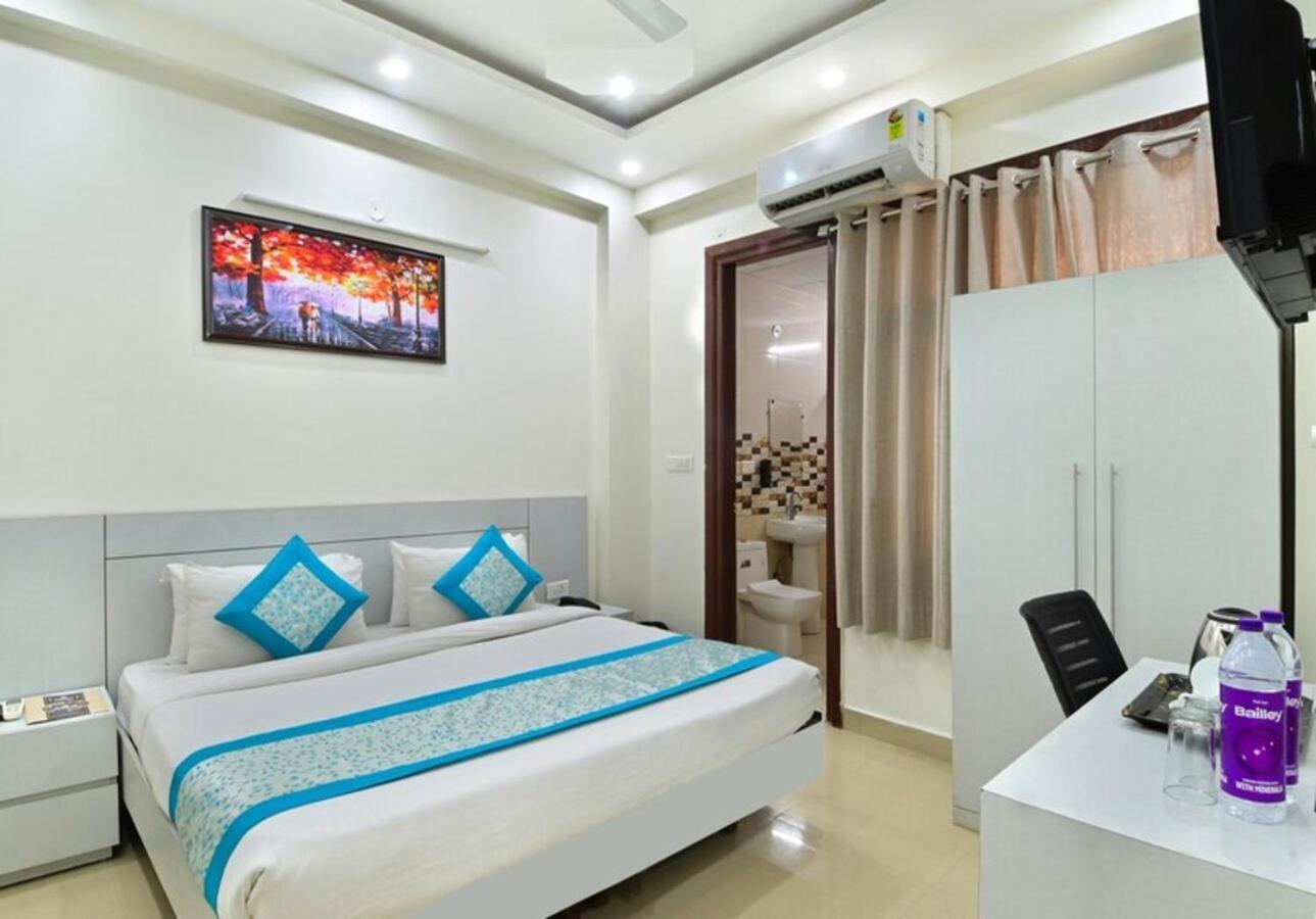 Hotel The Vertigo By Boom Rooms نويدا المظهر الخارجي الصورة