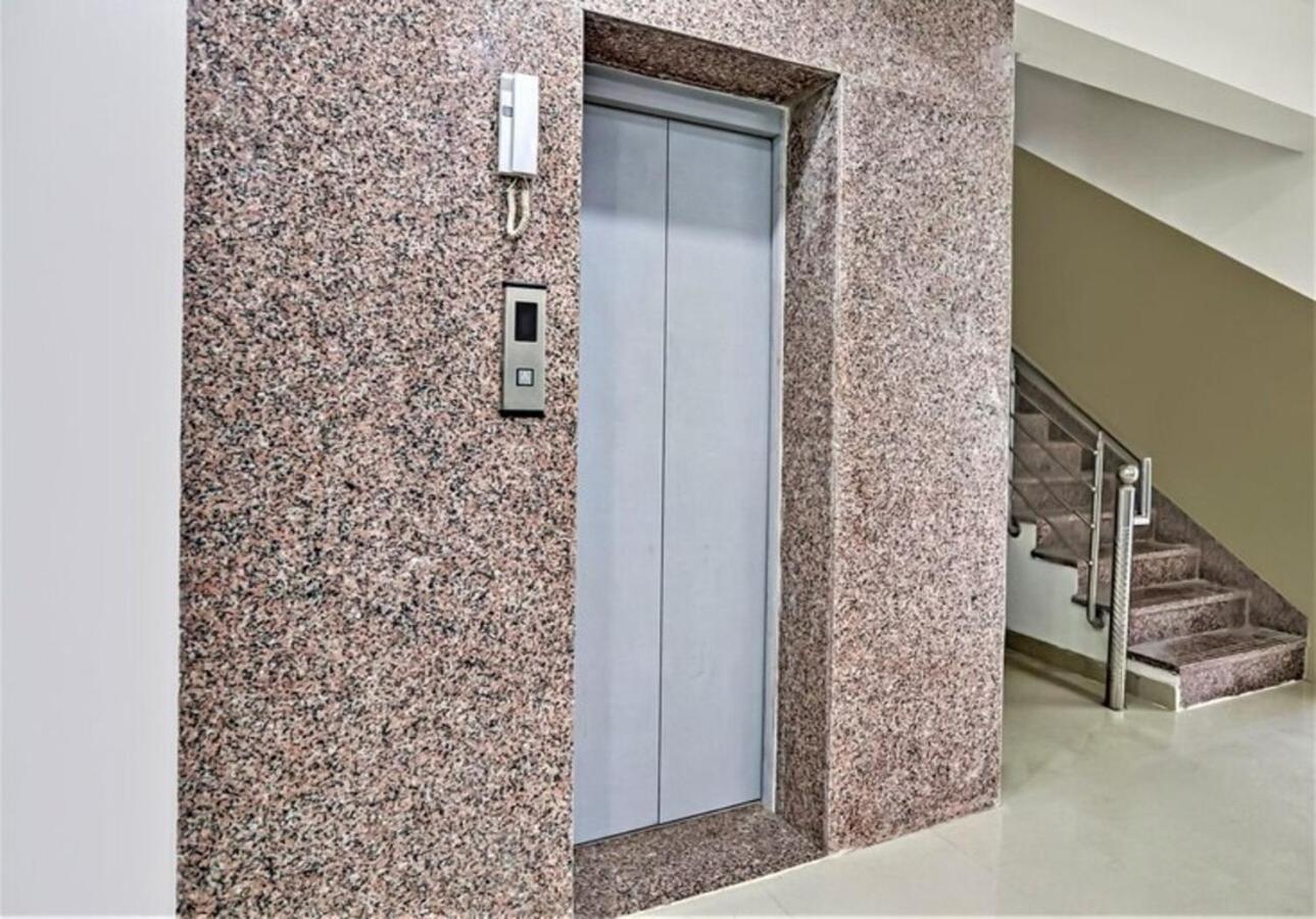 Hotel The Vertigo By Boom Rooms نويدا المظهر الخارجي الصورة