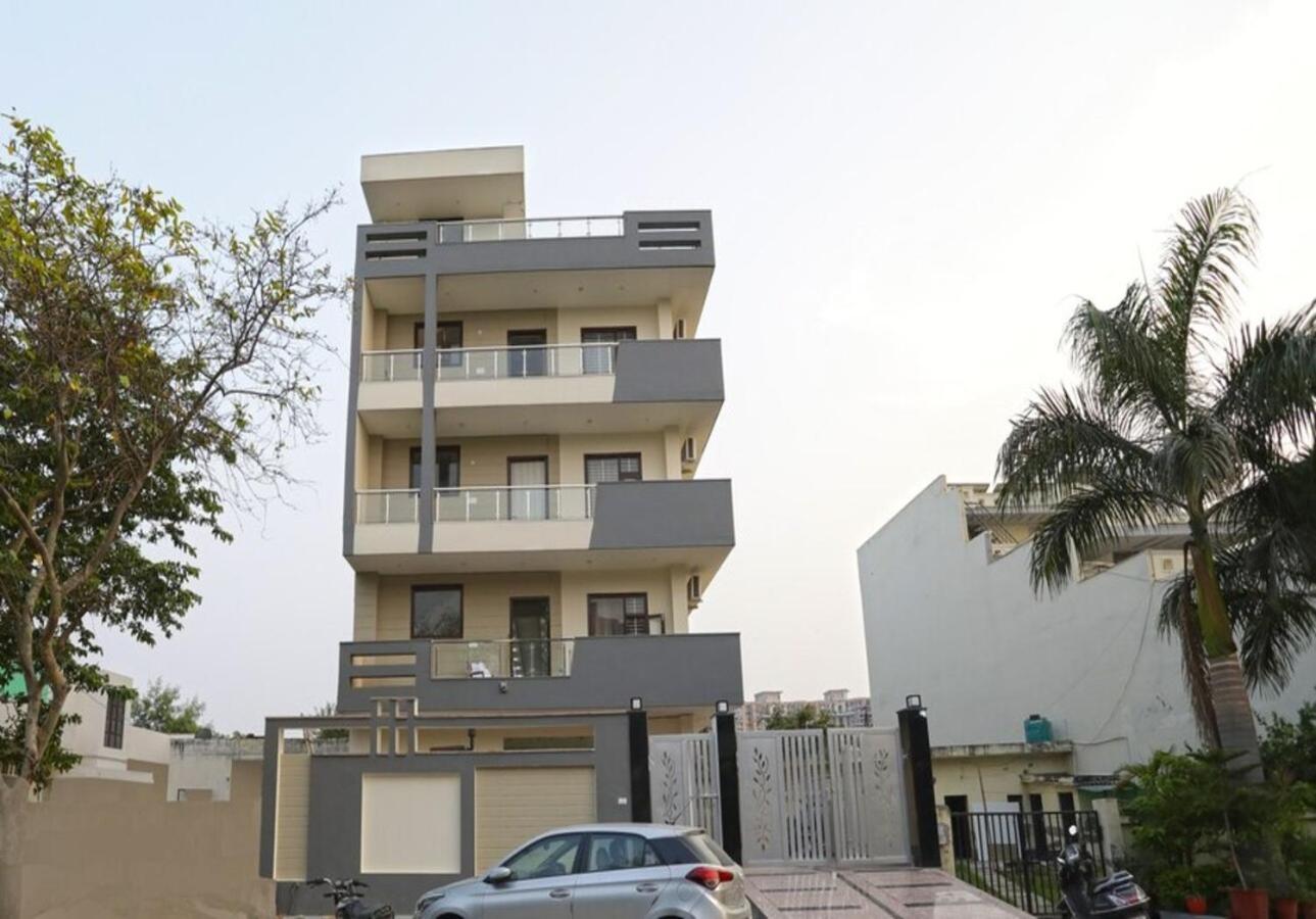 Hotel The Vertigo By Boom Rooms نويدا المظهر الخارجي الصورة