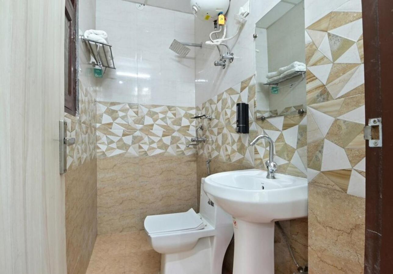 Hotel The Vertigo By Boom Rooms نويدا المظهر الخارجي الصورة