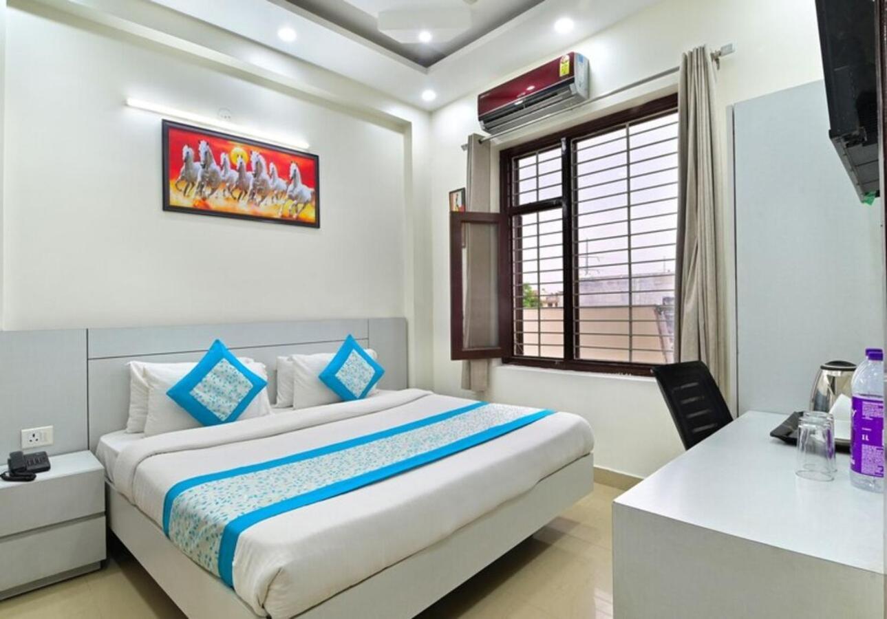 Hotel The Vertigo By Boom Rooms نويدا المظهر الخارجي الصورة